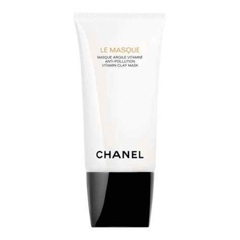 mascarillas chanel|Exfoliantes y Mascarillas .